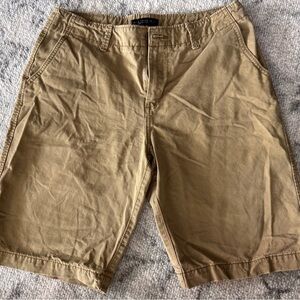 mens vintage Aeropostale shorts